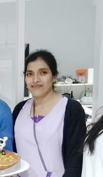 BEATRIZ ROJAS ROJAS